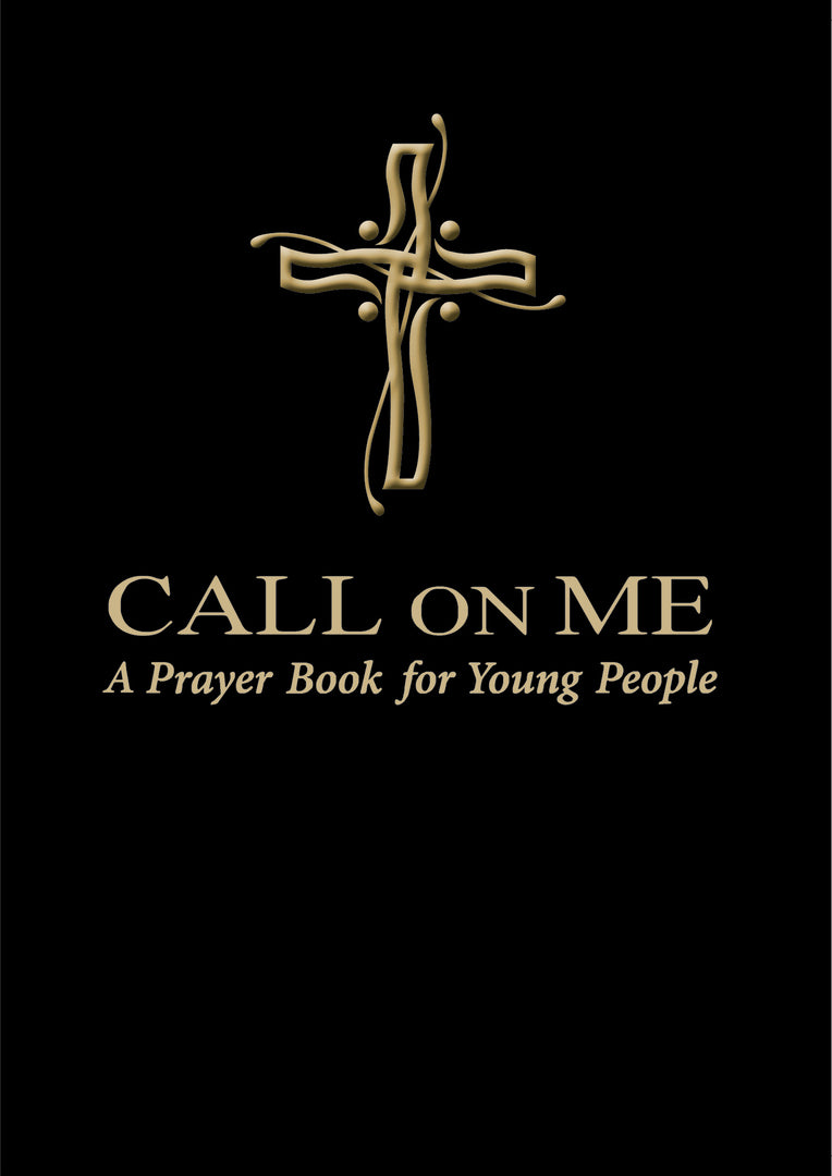 Cover image for Call on Me ISBN 9780819227645
